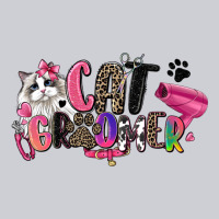 Cat Groomer Heavyweight Sweatshirt | Teevron