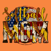 Softball Mom Premium Sweatshirt | Teevron