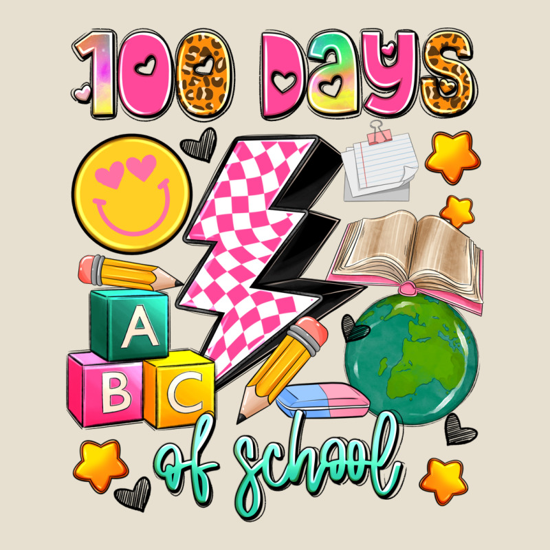 100 Days Of School Urban Hoodie by Artiststas | Teevron