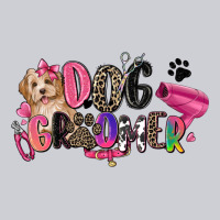 Dog Groomer Heavyweight Sweatshirt | Teevron