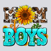 Mom Of Boys Zipper Hoodie | Teevron