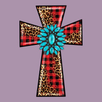 Christmas Cross Heavyweight Hoodie | Teevron