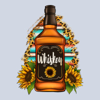 Whiskey Bottle Premium Sweatshirt | Teevron