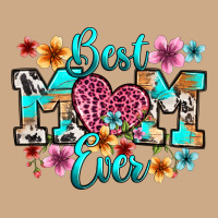 Best Mom Ever Vintage Hoodie | Teevron