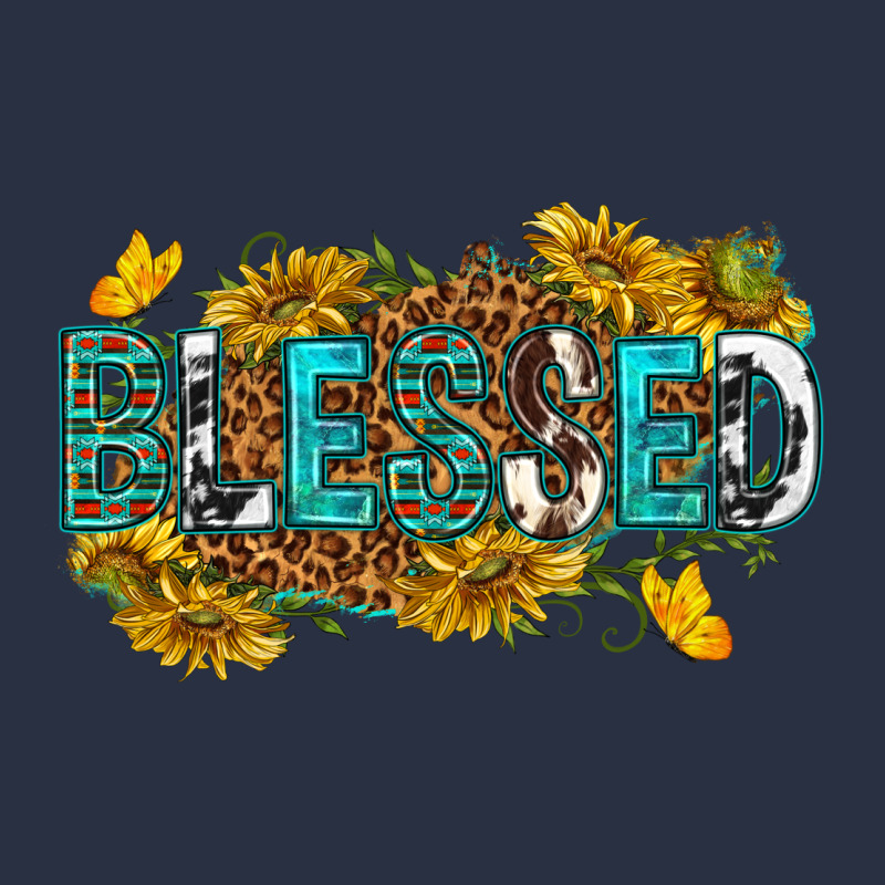 Blessed Heavyweight Sweatshirt by texasbilliewilder | Teevron
