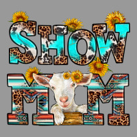 Show Mom Goat Vintage Hoodie | Teevron