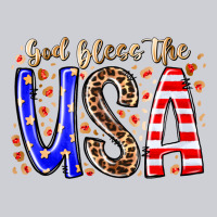 God Bless The Usa Classic Tee | Teevron