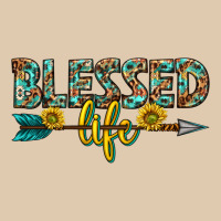 Blessed Life Western Heavyweight Sweatshirt | Teevron