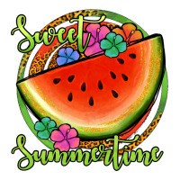 sweet summertime watermelon | Teevron