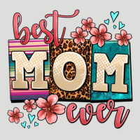 Best Mom Ever Zipper Hoodie | Teevron