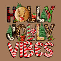 Holly Jolly Vibes Classic Tee | Teevron