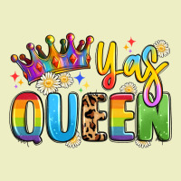 Yas Queen Urban Hoodie | Teevron