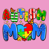 Autism Mom Urban Hoodie | Teevron