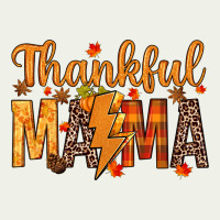Thankful Mama Urban Heavy Tee | Teevron