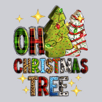Oh Christmas Tree Christmas Cake Heavyweight Sweatshirt | Teevron