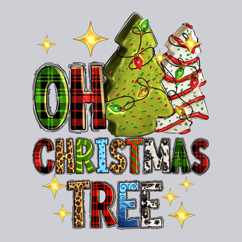 Oh Christmas Tree Christmas Cake Heavyweight Sweatshirt by RanaPortraitStore | Teevron