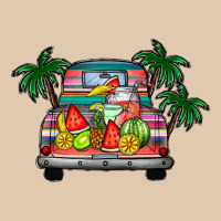 Summer Truck Classic Tee | Teevron