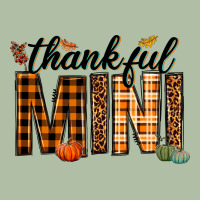 Thankful Mini Urban Heavy Tee | Teevron