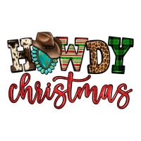 howdy christmas | Teevron