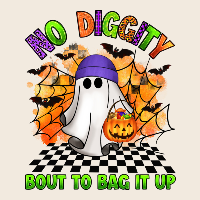 No Diggity Bout To Bag It Up Zipper Hoodie by Artiststas | Teevron