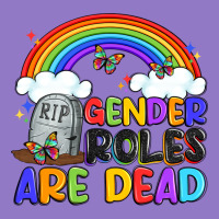 Gender Roles Are Dead Urban Hoodie | Teevron