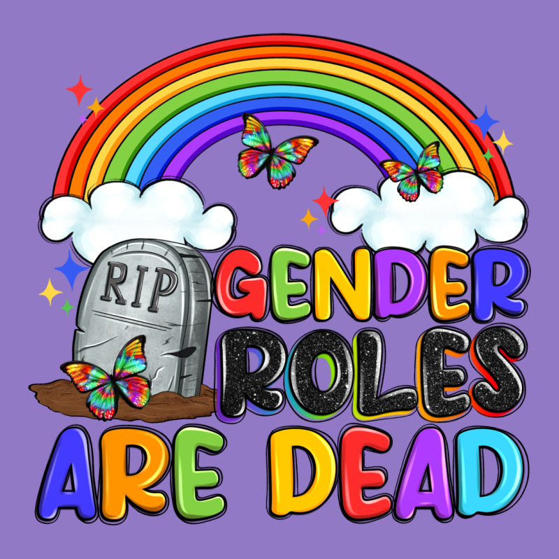 Gender Roles Are Dead Urban Hoodie by Artiststas | Teevron