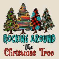 Rocking Around The Christmas Tree, Rocking, Around The, Christmas Tree Urban Heavy Tee | Teevron