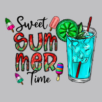 Sweet Summer Time Classic Tee | Teevron
