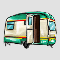 Caravan Premium Hoodie | Teevron