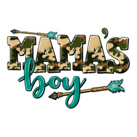 mama's boy | Teevron