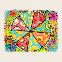 Fruit Plate Premium Sweatshirt | Teevron