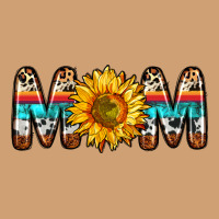 Mom Sunflower Vintage Tee | Teevron