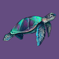 Turtle Vintage Hoodie | Teevron