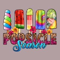 Popsicle Season Vintage Hoodie | Teevron