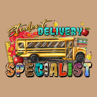 Student Delivery Specialist Vintage Tee | Teevron