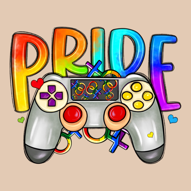 Pride Gaymer Urban Hoodie by Artiststas | Teevron