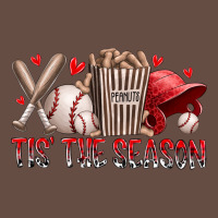 Tis The Season Baseball Long Sleeve Tee | Teevron