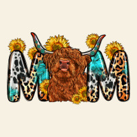 Mom Cow Vintage Tee | Teevron
