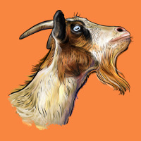 Tennessee Goat Head Premium Sweatshirt | Teevron