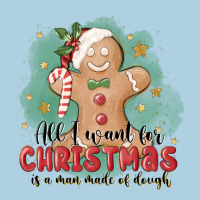 Christmas Dough Premium Hoodie | Teevron