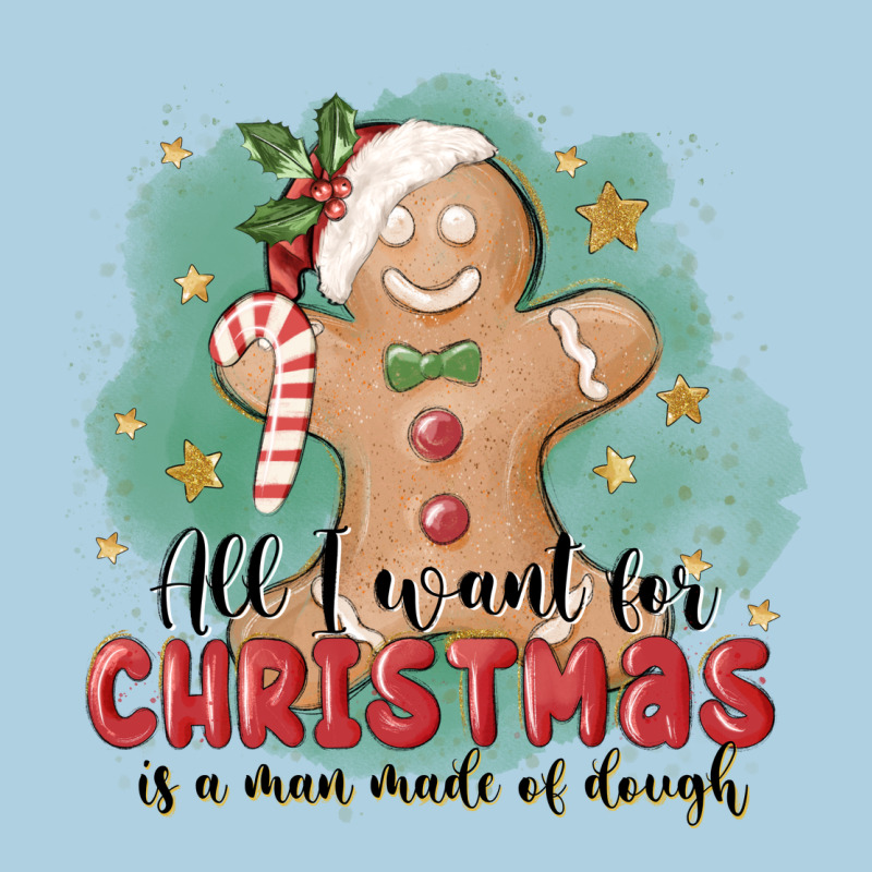 Christmas Dough Premium Hoodie by MaliasSmallBusiness | Teevron