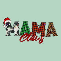Mama Claus Classic Tee | Teevron