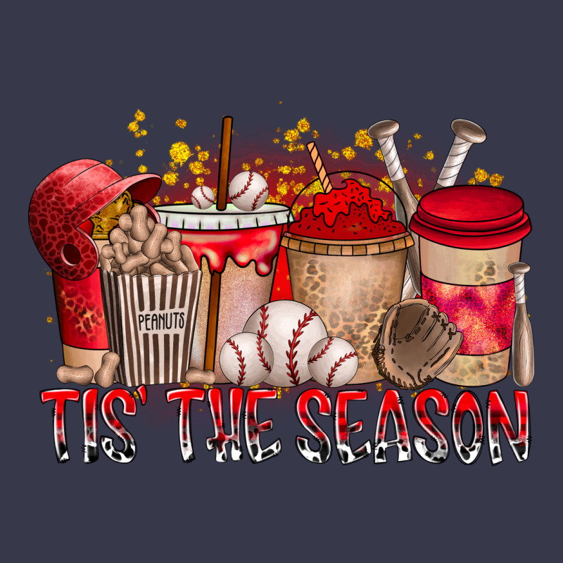 Tis The Season Long Sleeve Tee by RacoonDesign | Teevron