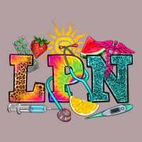 Lpn Summer Vintage Hoodie | Teevron