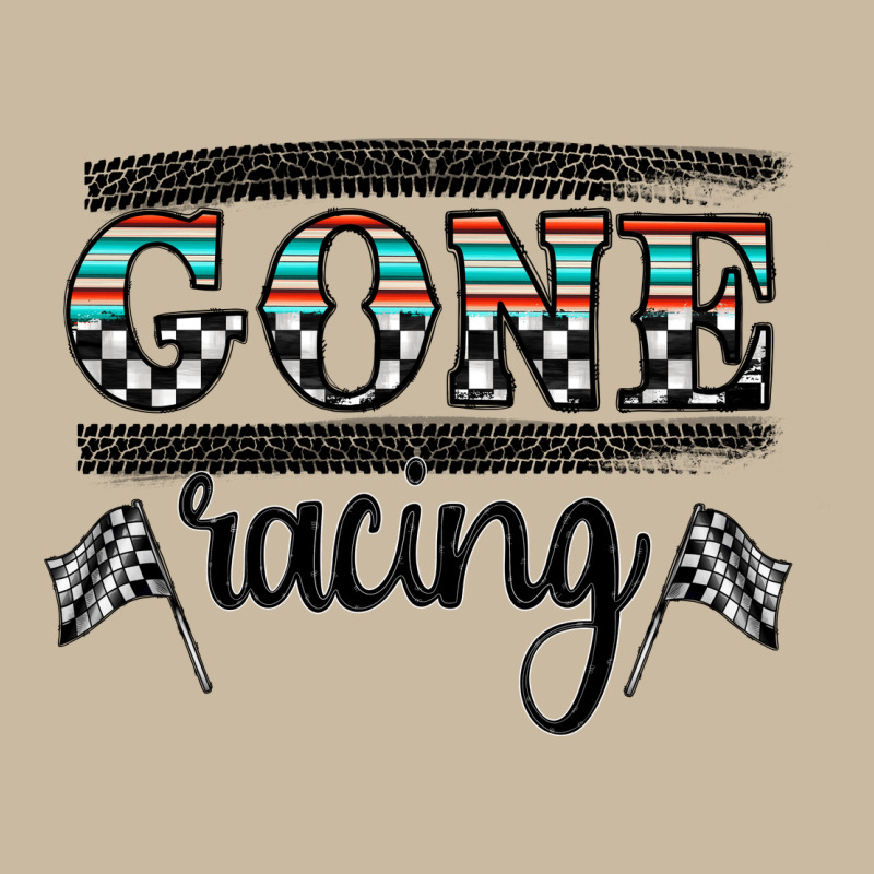 Goneracing Long Sleeve Tee by CowhideDigitalArt | Teevron