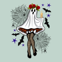 Freak Ghost Halloween Zipper Hoodie | Teevron