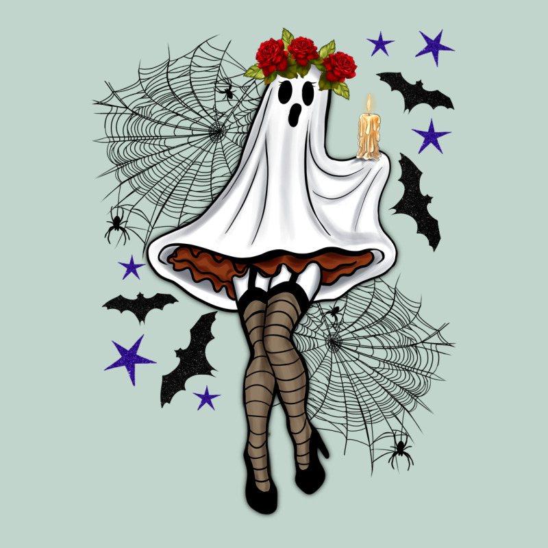 Freak Ghost Halloween Zipper Hoodie by BundleAndBundleShop | Teevron