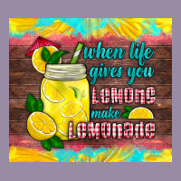 When Life Gives You Lemons Make Lemonade Classic Tee | Teevron
