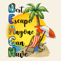 Best Escape Anyone Can Have Vintage Tee | Teevron