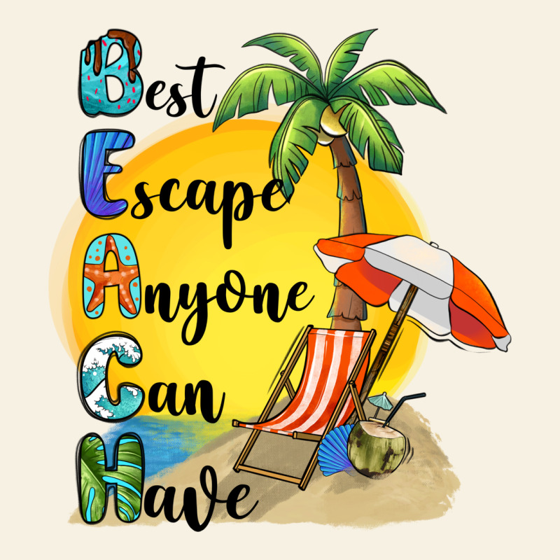 Best Escape Anyone Can Have Vintage Tee by BarkalooDesign | Teevron